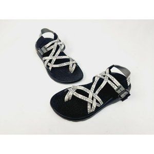 Chaco ZX/2 Yampa Light Beam Women's Size 7 Hiking Trail Sandals
